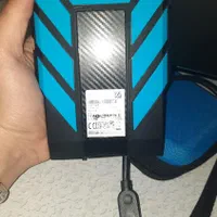 هارد اکسترنال ای دیتا مدل HD710 ظرفیت 1 ترابایت|قطعات و لوازم جانبی رایانه|زنجان, |دیوار