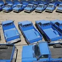 وانت دوگانه صفر ۴۰۴  اقساط شرکتی