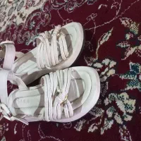 صندل در حد نو|کیف، کفش، کمربند|خرمآباد, |دیوار