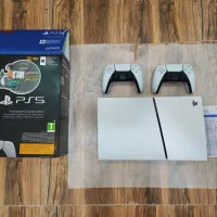 ps 5 دیجیتال اسلیم