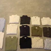 شومیز و لباس اچ اند ام