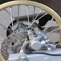 تریل 200 mkz|موتورسیکلت|مرند, |دیوار