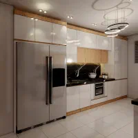 شارگرد یا نیمه ماهر برای کابینت کاری|استخدام معماری، عمران و ساختمانی|تبریز, |دیوار