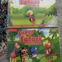 کتاب اموزش زبان