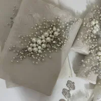 ست بله برون|زیورآلات و اکسسوری|قم, زند آباد|دیوار