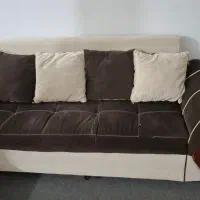 مبل 8 نفره|مبلمان خانگی و میز عسلی|گنبد کاووس, |دیوار