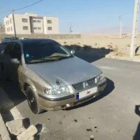 سمند lx بژ مدل 81|خودرو سواری و وانت|شیروان (خراسان), |دیوار