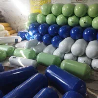 مخزن نیسان فابریک منبع کپسول سی ان جی|قطعات یدکی و لوازم جانبی|مشهد, رده|دیوار