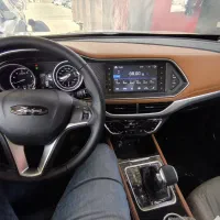 زوتی dl5|خودرو سواری و وانت|تهران, منیریه|دیوار