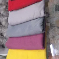 شال موهر ضخیم
