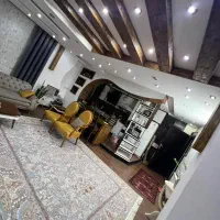 آپارتمان۱۰۰متری خ تهران طالقانی طبقه۱|فروش آپارتمان|قائمشهر, |دیوار