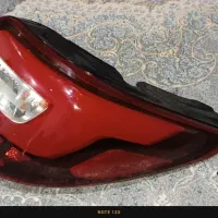 چراغ عقب سمت راست ۲۰۷
