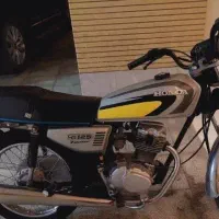 موتور هوندا سی دی ای ژاپنی اصل