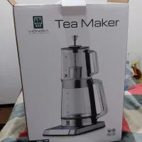 چایی ساز و قهوه ساز