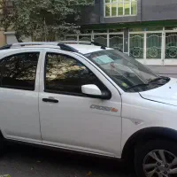 کوییک اتومات فول پلاس402.|خودرو سواری و وانت|مشهد, آزادشهر|دیوار