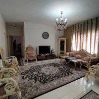 95متری دو خوابه فول امکانات رهن اجاره شهرک ابریشم|اجارهٔ آپارتمان|چهارباغ, |دیوار