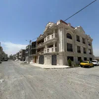 خاص ترین ویلایی فاز۵ (۳طبقه کاملا مجزا) ۳نبش