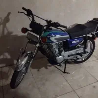 موتور سیکلت