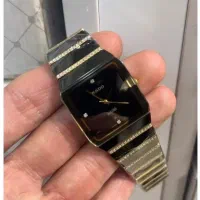 ساعت آناتوم