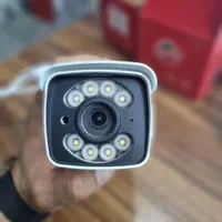دوربین مداربسته/اقساط ۱۰ماهه/بدون سود|دوربین مداربسته|اصفهان, رهنان|دیوار