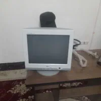 مانیتورکامپیوتر