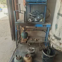 گاز پیک‌نیک