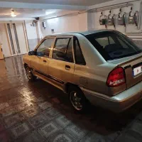 خودروسواری|خودرو سواری و وانت|تبریز, |دیوار