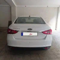 چری آریزو 5 اتوماتیک اکسلنت، مدل ۴۰۴، برقی