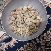 باقله مرغوب