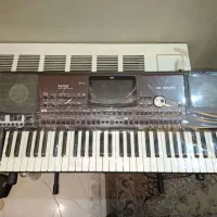ارگ pa 700
