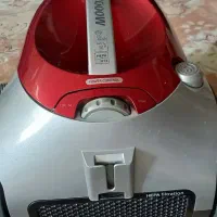 جارو برقی الجی مخزن دار|جاروبرقی، جارو شارژی، بخارشو|مشهد, آزادشهر|دیوار