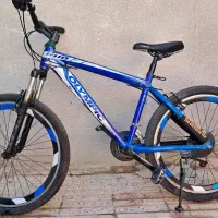 دوچرخه ۲۶ المپیک|دوچرخه، اسکیت، اسکوتر|هرسین, |دیوار