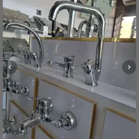 (/ست گاز صفحه ای و هود جانا شیشه*فروش ویژه)