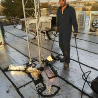 ،فروش ونصب ایزوگام شرق،بیش از۲۲سال سابقه