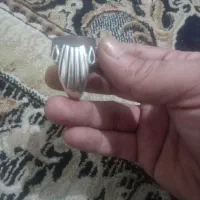 انگشتر یمن دست ساز