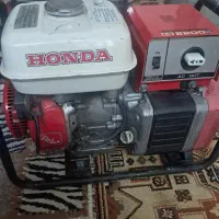موتور برق اصل اصل ژاپنی هندا۲کیلو وات هست