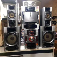 ضبط سونی GN1100 و انواع ضبط و باند و سوراند