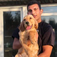 سگت ناهنجار من فرشته‌ای میکنم