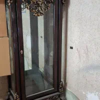 گنجه|بوفه، ویترین، کنسول|مشهد, فاطمیه|دیوار