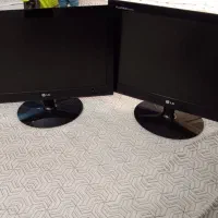 مانیتور LG 20