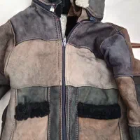 کاپشن بچگانه|کفش و لباس بچه|شاهین‌شهر, شهرک گلدیس|دیوار