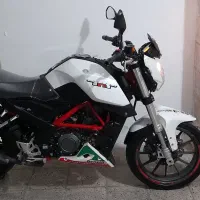 موتور سیکلت بنلی ۲۵۰|موتورسیکلت|تهران, امام زاده حسن|دیوار