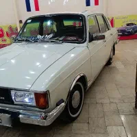 پیکان مدل ۱۳۸۳