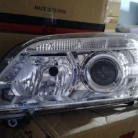 ت شورلت تراکس کاپتیوا کوروت و آمریکای MG5