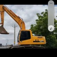 خدمات بیل مکانیکی زنجیری