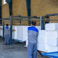 فوم - تیرچه صنعتی - انواع بلوک