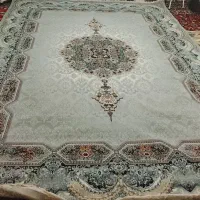 فرش تمیز و نو