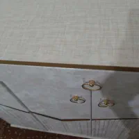 جاکفشی|جاکفشی، کمد، دراور|اردبیل, |دیوار