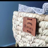 گهواره چوبی