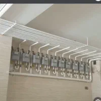 لوله کشی آب گاز و جوشکاری